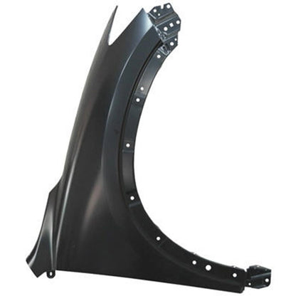 Replacement Steel Passenger Side Front Fender For 2013-2016 Mazda CX5