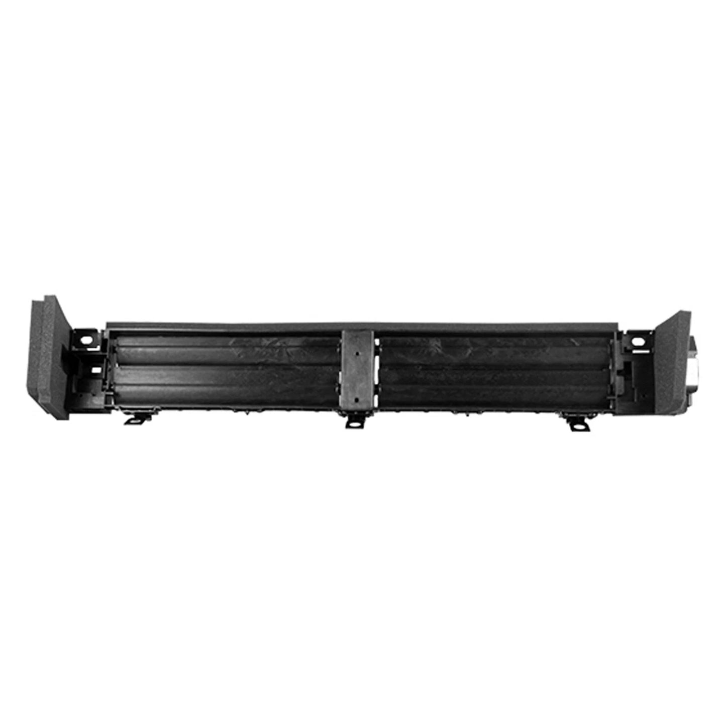 Replacement Composite Radiator Shutter Assembly (See compatibility Chart)