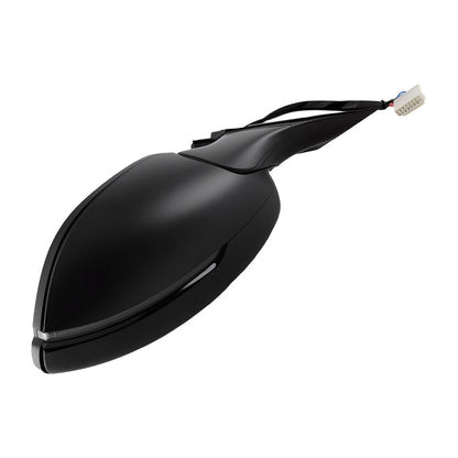 Driver Side Mirror for Honda Accord EX-L (2018–2022)