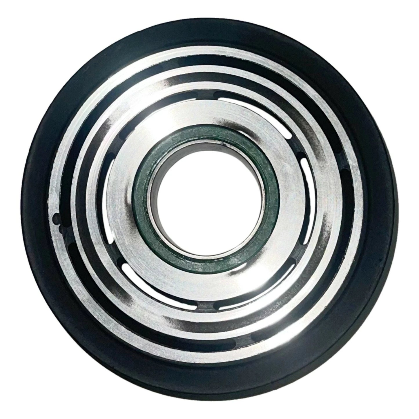 A/C Compressor Clutch Replacement for GMC Canyon 2.5L (2015–2017)