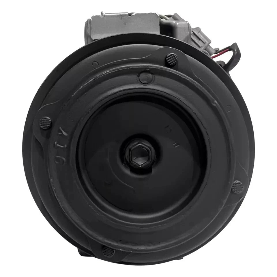 AC Compressor Kit Replacement for Mercedes E350 3.5L V6 (2012–2013)