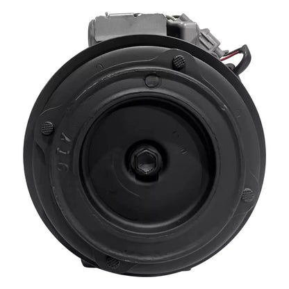 AC Compressor Kit Replacement for Mercedes E350 3.5L V6 (2012–2013)