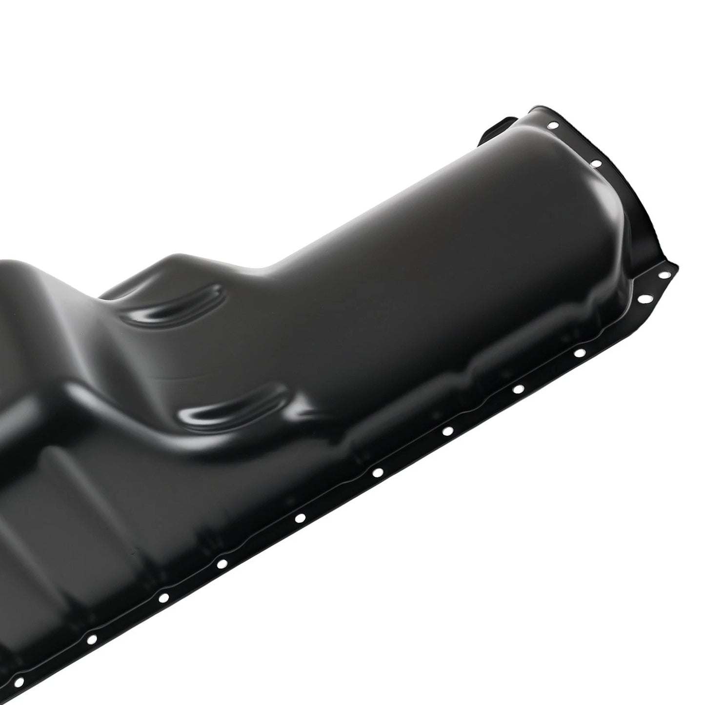 Engine Oil Pan for Jeep Wrangler L6 4.0L 4.2L (1987–1999)