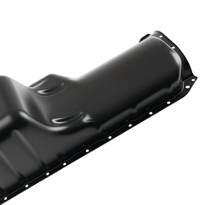 Engine Oil Pan for Jeep Wrangler L6 4.0L 4.2L (1987–1999)