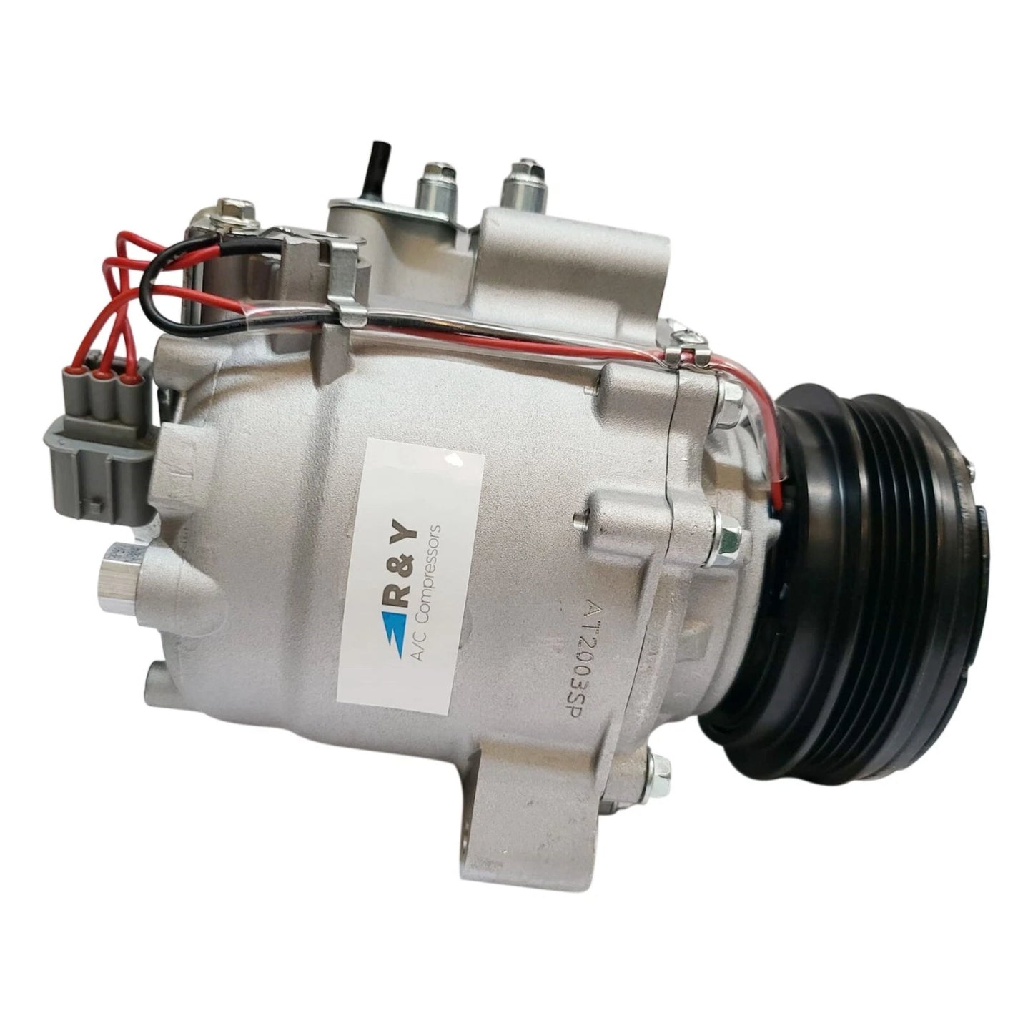 AC Compressor Kit Replacement for Honda Civic Hybrid 1.3L (2004–2005)