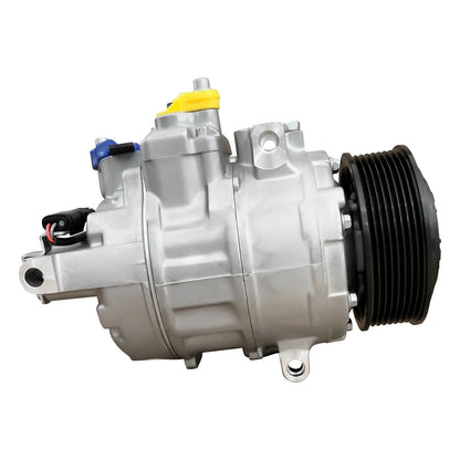 AC Compressor Replacement for BMW X4 3.0L (2015–2018)
