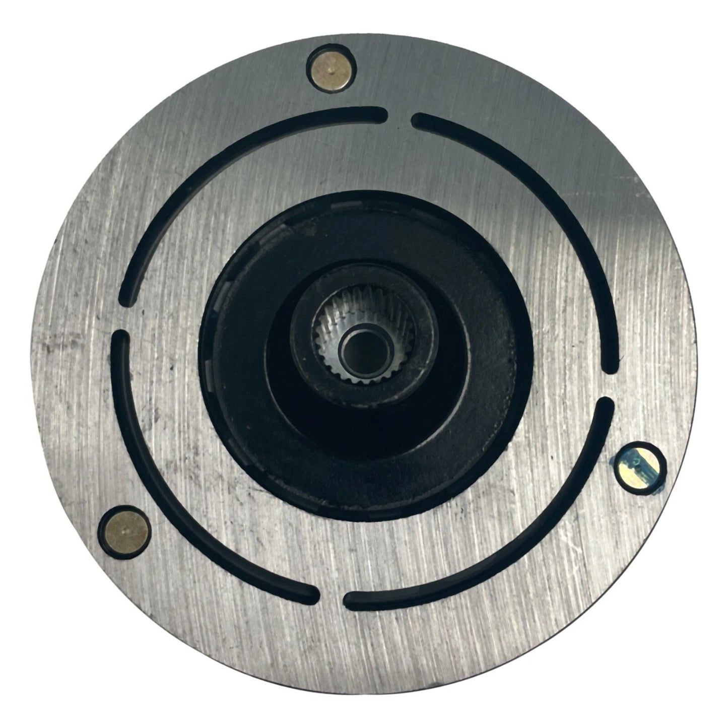 AC Compressor Clutch Hub Replacement for Chrysler Aspen 5.7L (2007–2009)