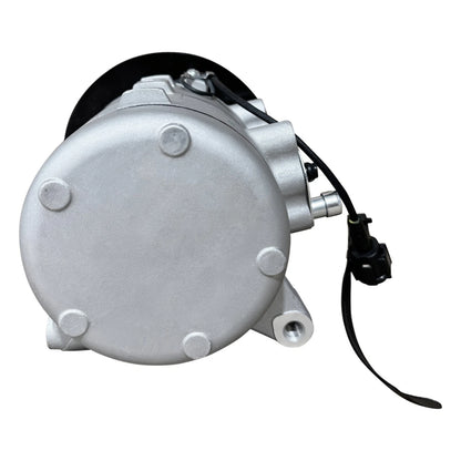 AC Compressor Kit Replacement for Nissan Frontier 2.4L (1999–2004)