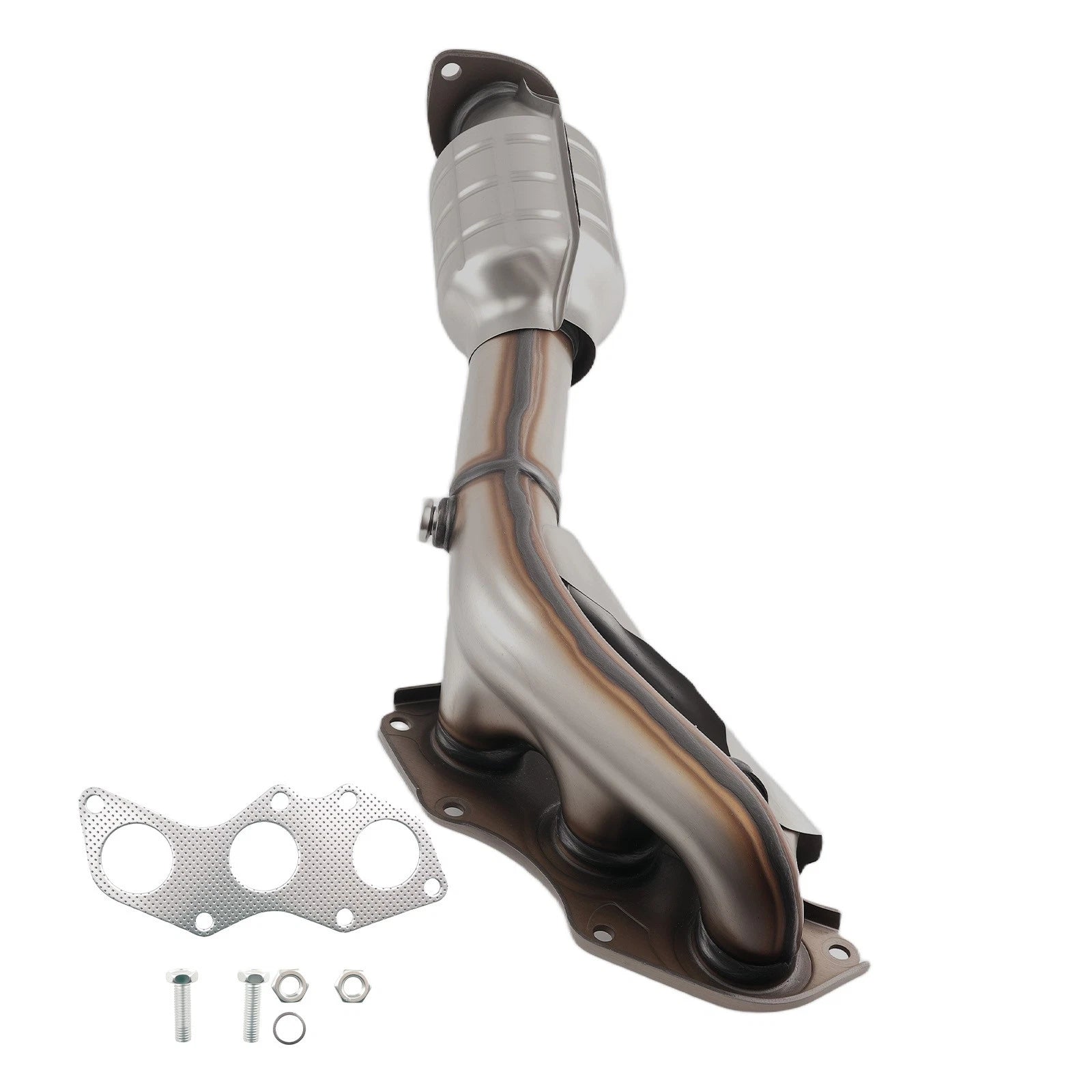 Direct Replacement Catalytic Converter for Lexus IS350 (2006–2017) EPA
