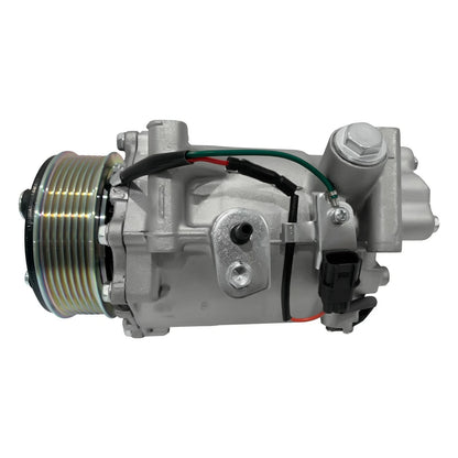 AC Compressor Kit Replacement for Acura RDX 2.3L (2010–2012)