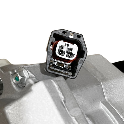 AC Compressor Replacement for Cadillac CTS 6.2L (2014–2015)