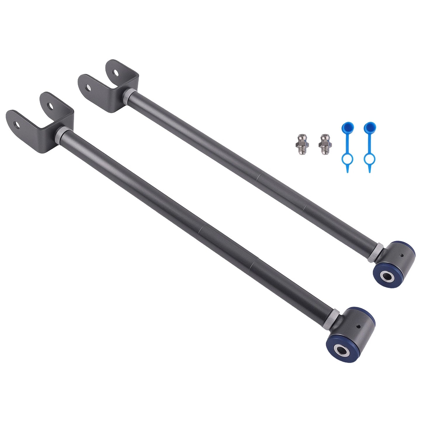 Adjustable Camber Control Arm Set for BMW E46 (1999–2005) Rear
