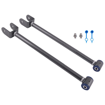 Adjustable Camber Control Arm Set for BMW E46 (1999–2005) Rear