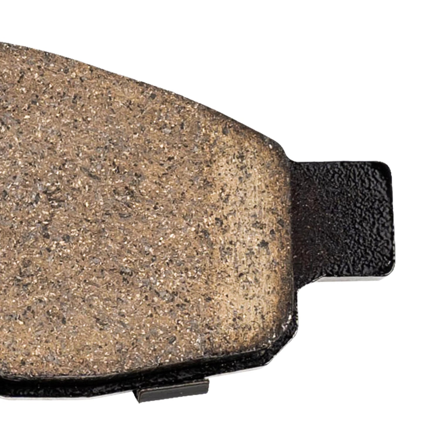 Front Ceramic Brake Pads for Nissan Titan, Armada, QX56 (2004–2007)