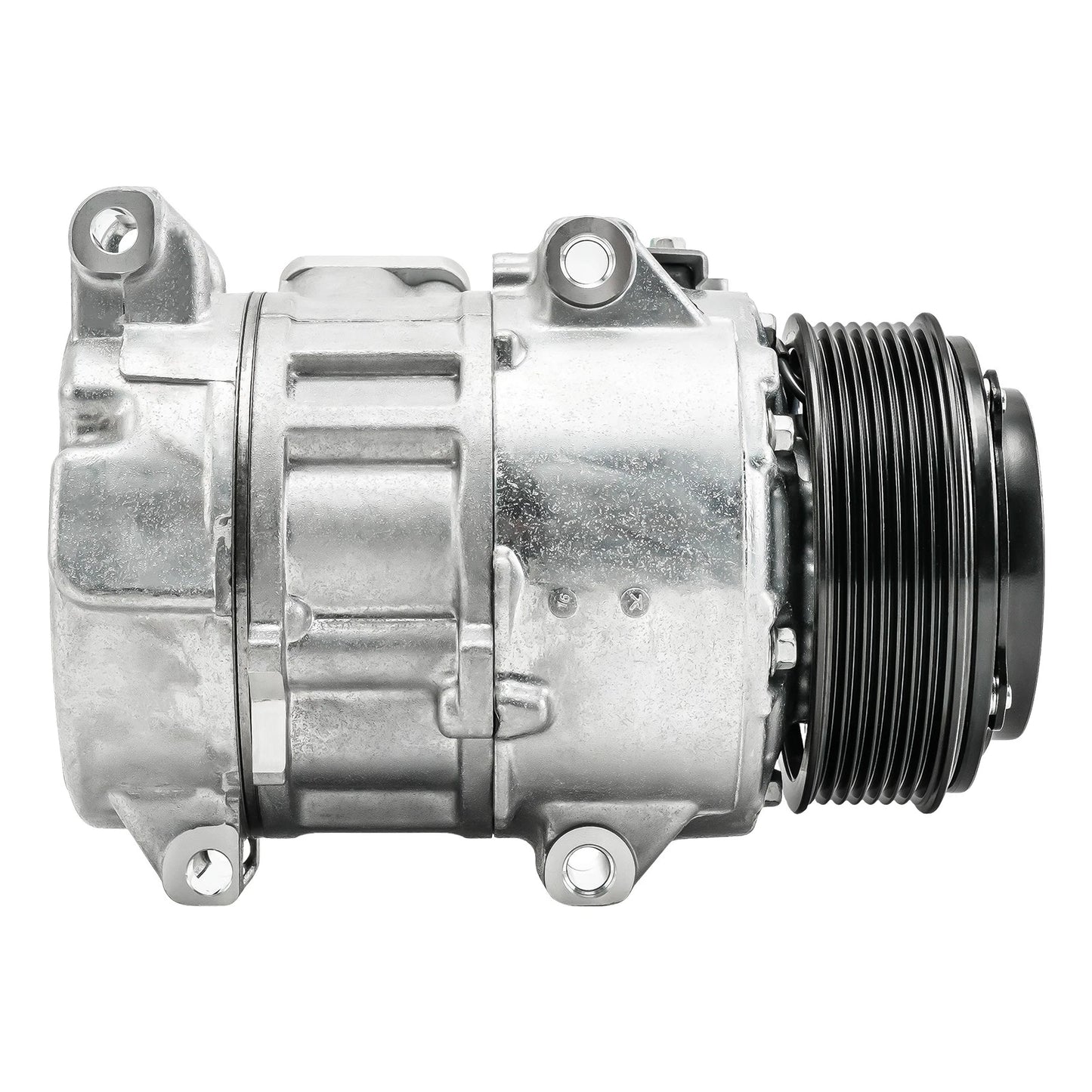 A/C Compressor for Lexus ES350 & Toyota Venza 3.5L (2007–2015)