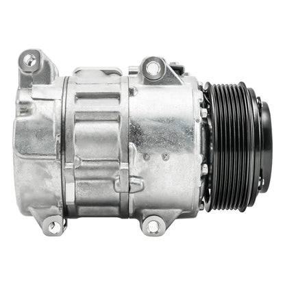 A/C Compressor for Lexus ES350 & Toyota Venza 3.5L (2007–2015)