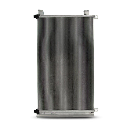 A/C Condenser for Nissan Rogue (2014–2019) 2.5L 2.0L