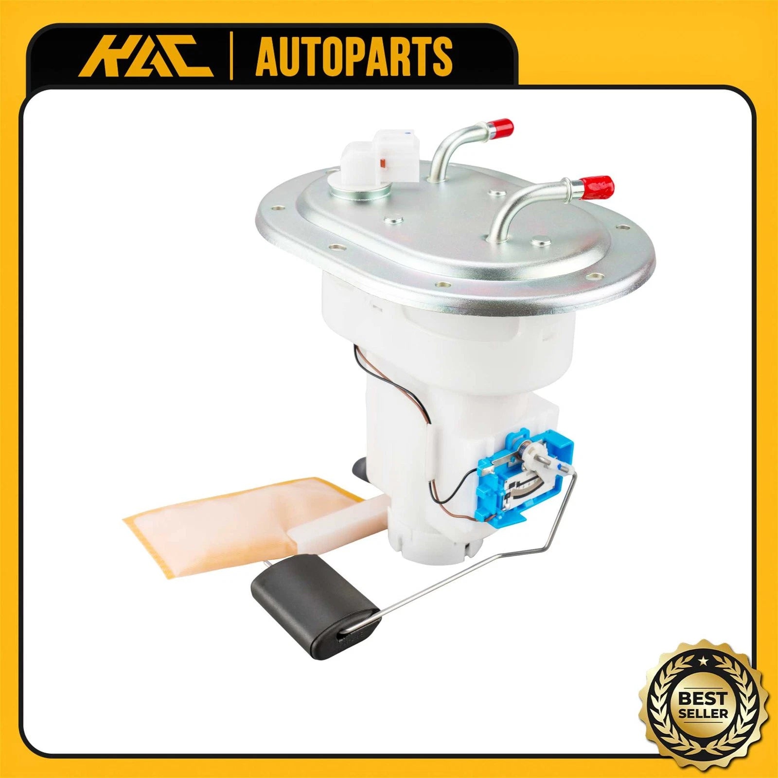 Fuel Pump Assembly for Kia Sportage and Hyundai Tucson (2005–2010)
