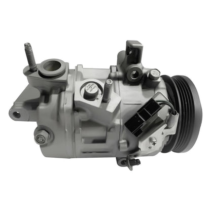 AC Compressor Kit Replacement for Ford Expedition 3.5L (2018–2022)