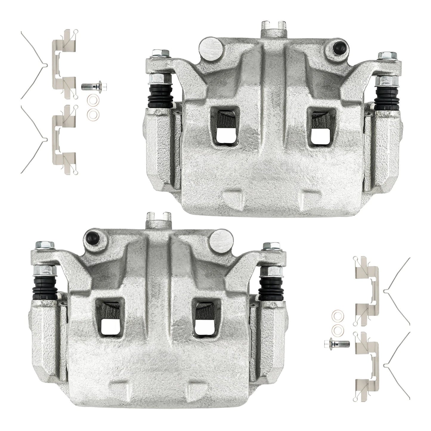 Front Brake Caliper for Nissan Frontier Pathfinder Equator (2005–2023)