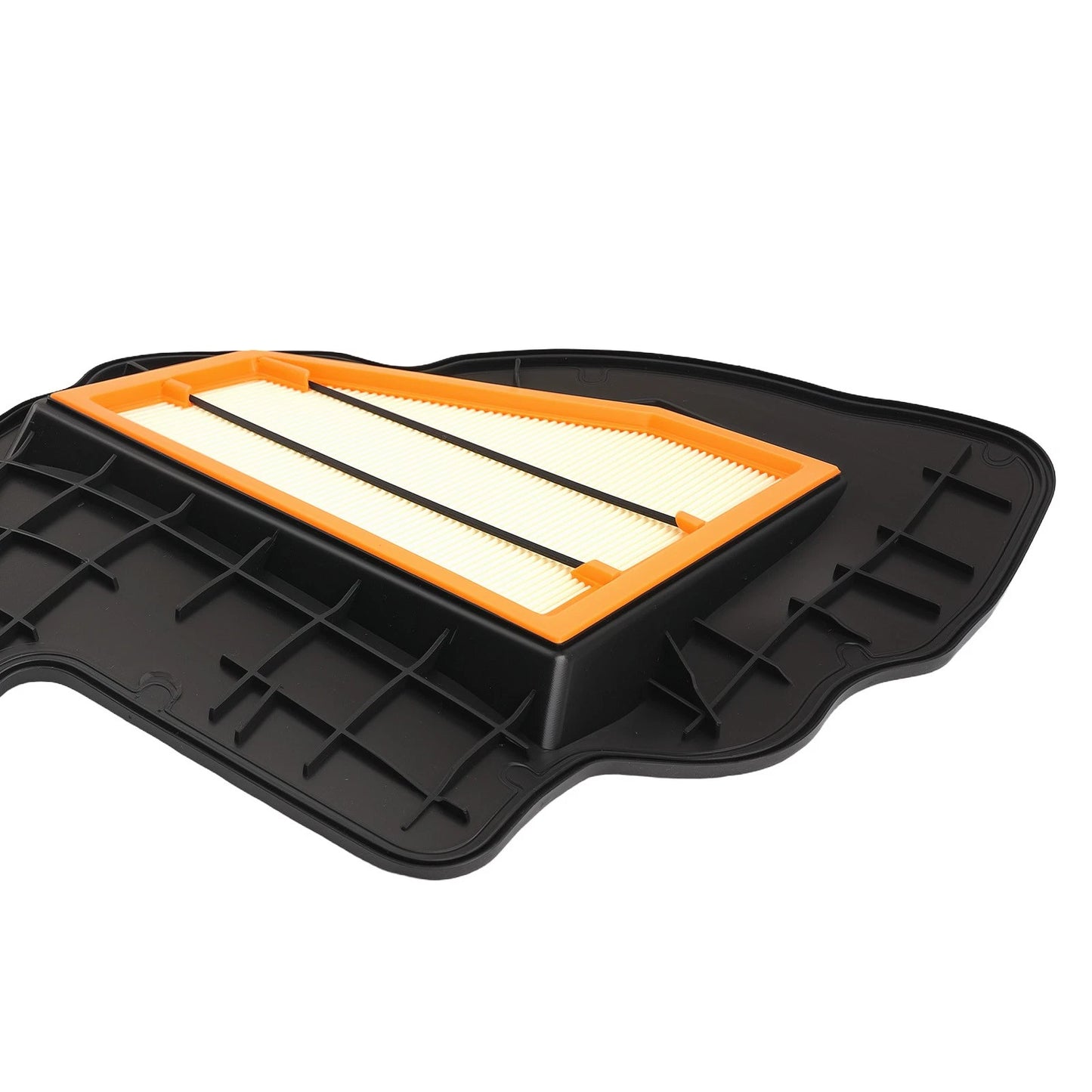 Air Filter Set for BMW 550i 650i 750i X5 X6 (2008–2019)
