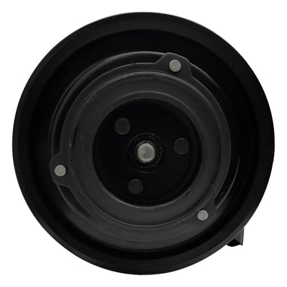 A C Compressor Kit Replacement for Dodge Caravan 2.4L (2003–2004)