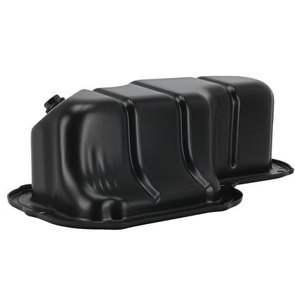 Engine Oil Pan for Nissan Pathfinder V6 4.0L (2005–2012) Steel NSP29A