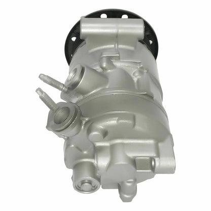 A/C Compressor Kit Replacement with O-Rings for Toyota Tacoma (2016–2023)