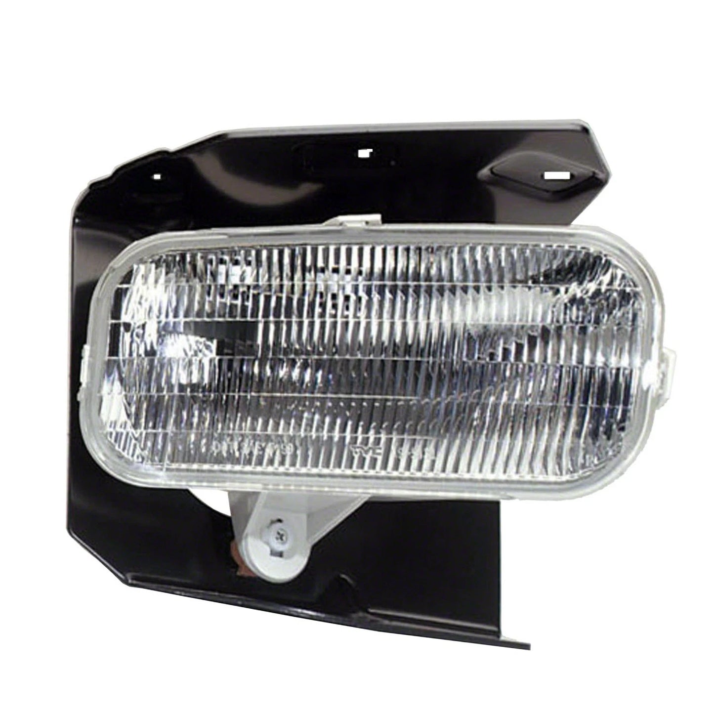 Fog Light Assembly Passenger Side Replacement with Bracket for Acura MDX (2014–2020)