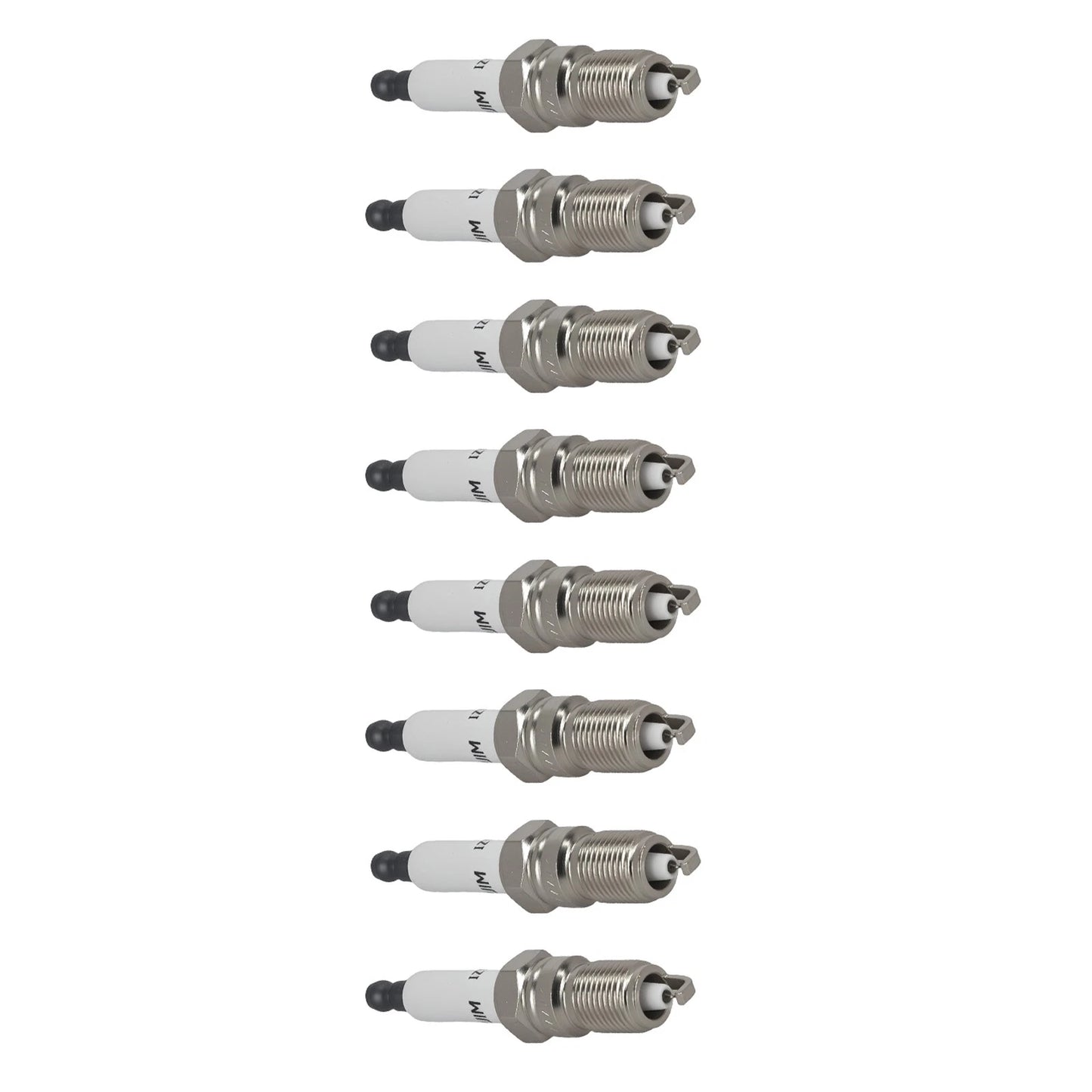 Iridium Spark Plugs for Chevrolet P-Series (1998–1999)