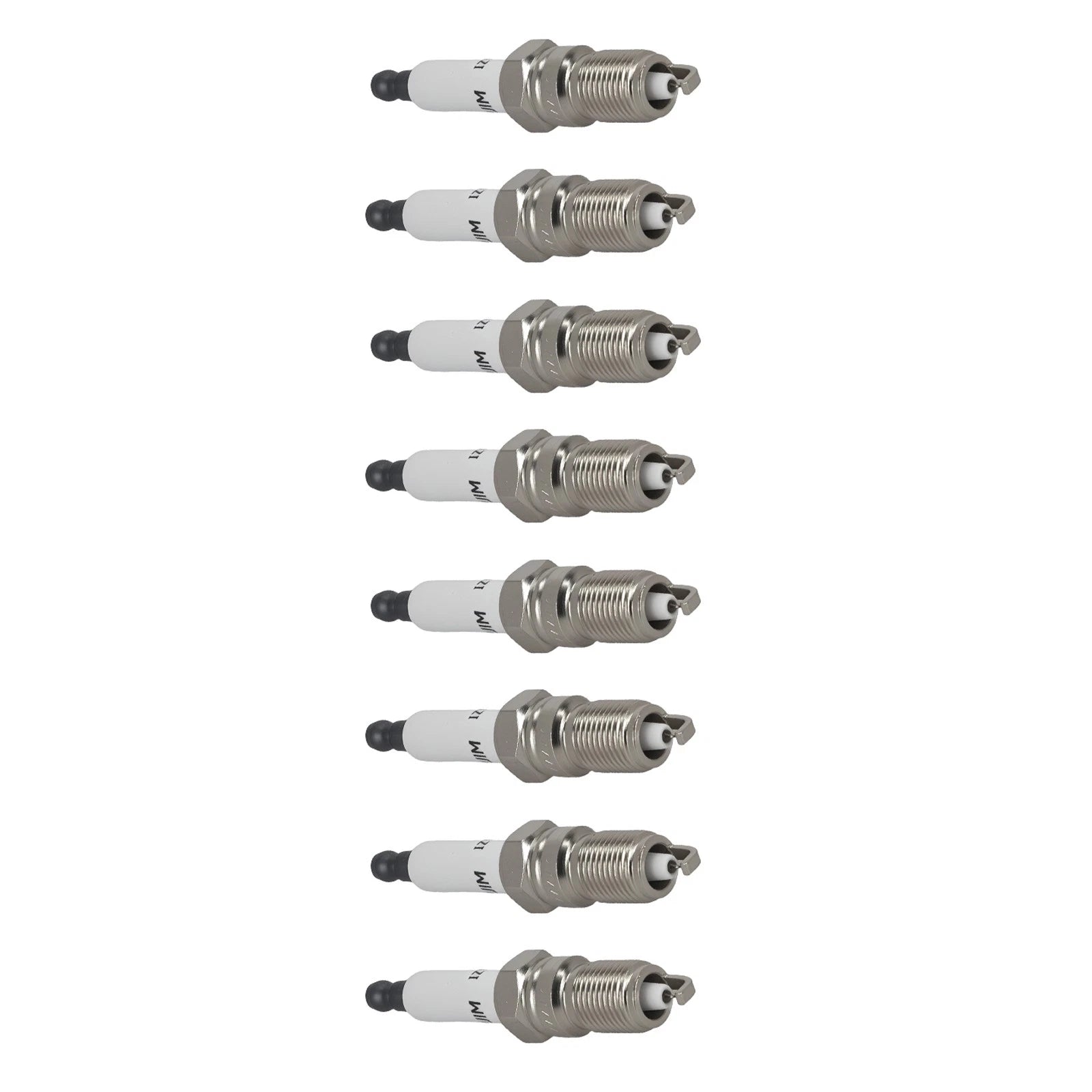 Iridium Spark Plugs for Chevrolet P-Series (1998–1999)