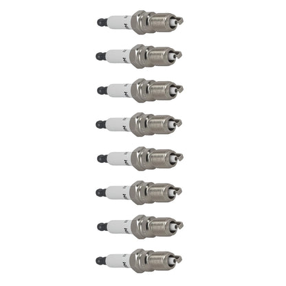 Iridium Spark Plugs for Chevrolet P-Series (1998–1999)