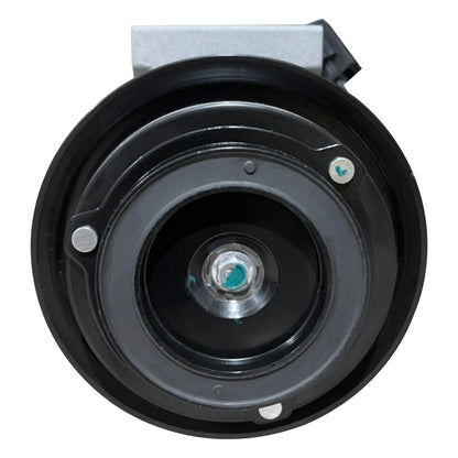 AC Compressor Replacement for Cadillac CTS 6.2L (2009–2013)