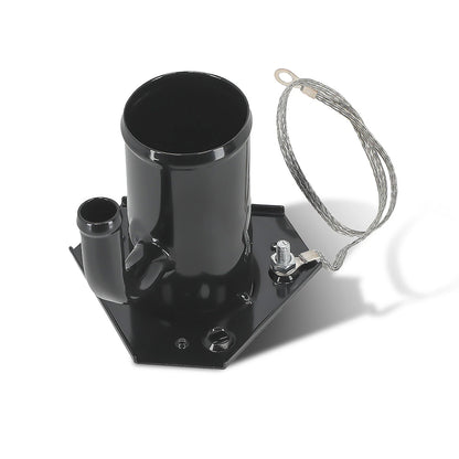Fuel Tank Filler Neck Pipe for Chevy C1500 K1500 Stepside (1992–1997)