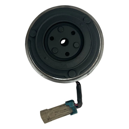 AC Compressor Clutch Replacement for Chevrolet Sonic 1.6L (2012–2020)
