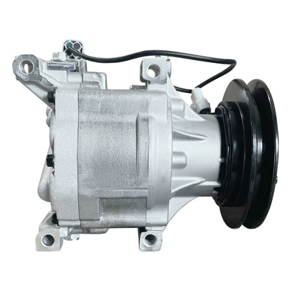 A C Compressor Replacement for Massey Ferguson 1643 (1990–1999)