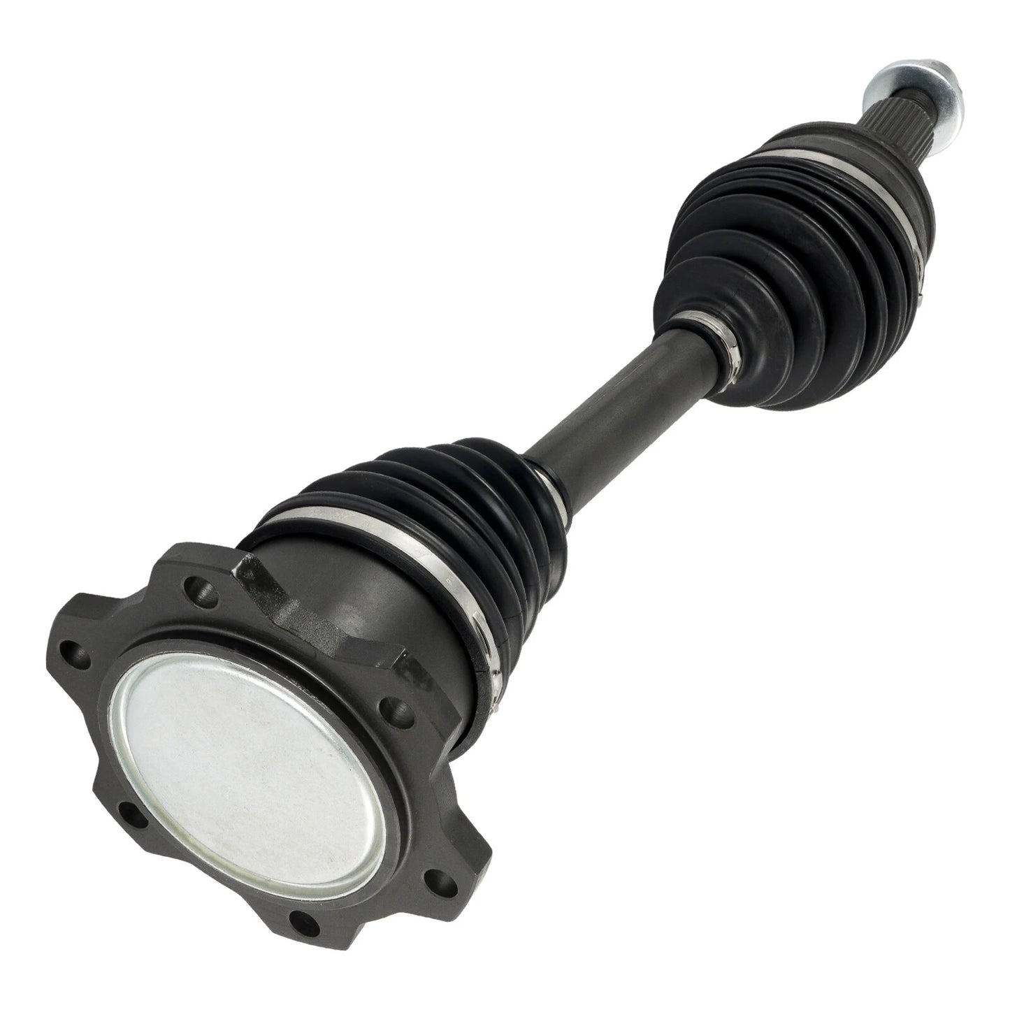 Front CV Axle for Chevrolet Silverado 1500 GMC Sierra 1500 (2000–2006)