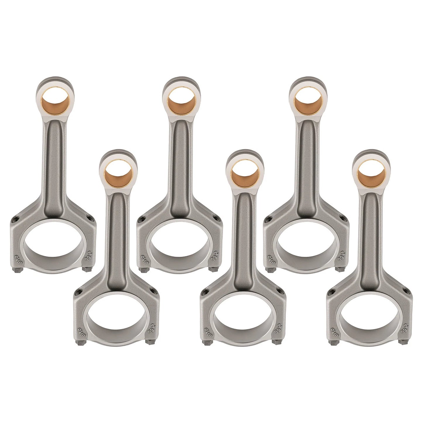 Engine Connecting Rod Set for BMW (E82/E90/E92/E60/F01/E71/E89) (2006-2013)