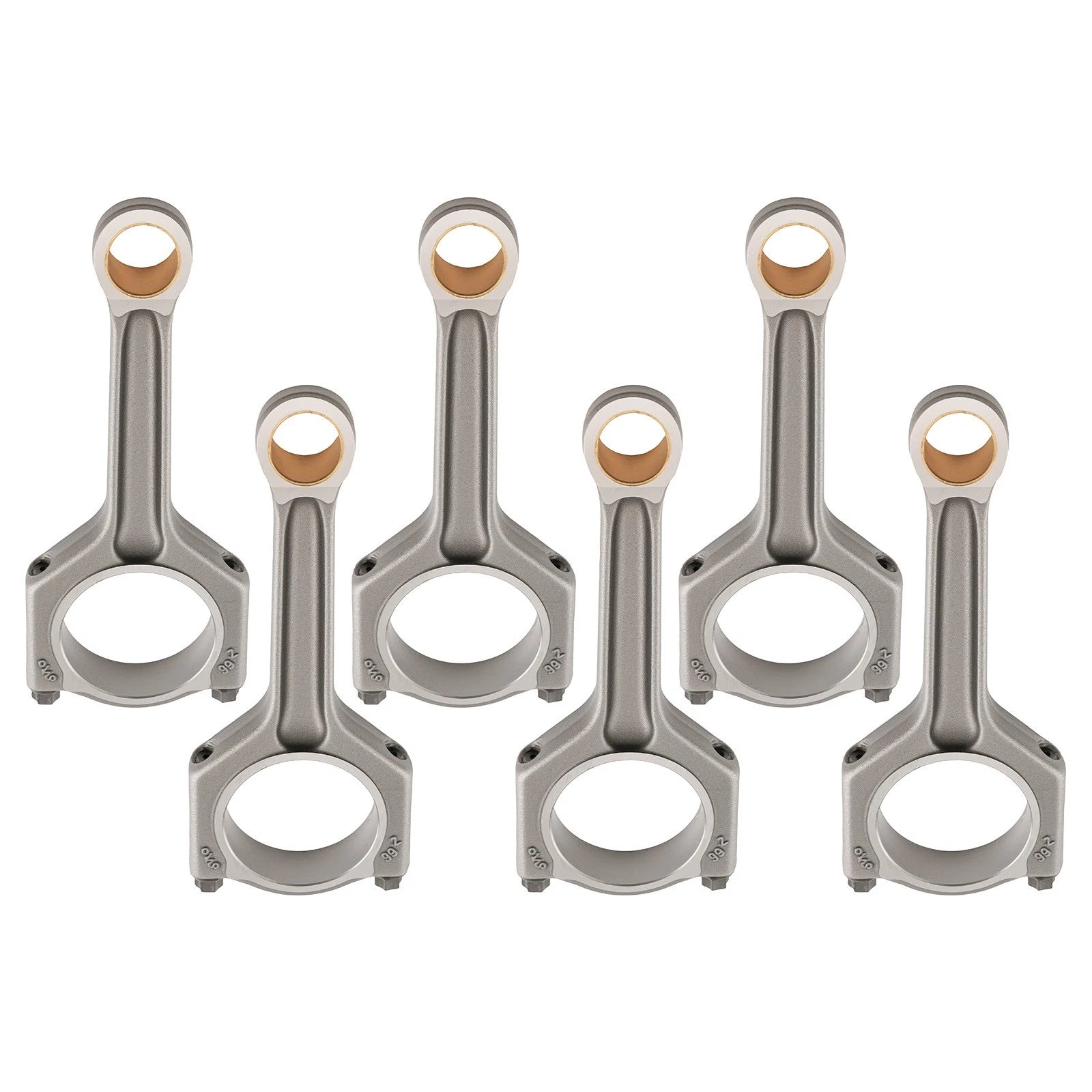Engine Connecting Rod Set for BMW (E82/E90/E92/E60/F01/E71/E89) (2006-2013)