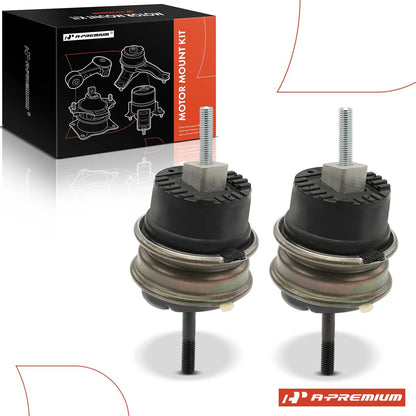 2X Front Engine Motor for Chevrolet Camaro (2010–2015)