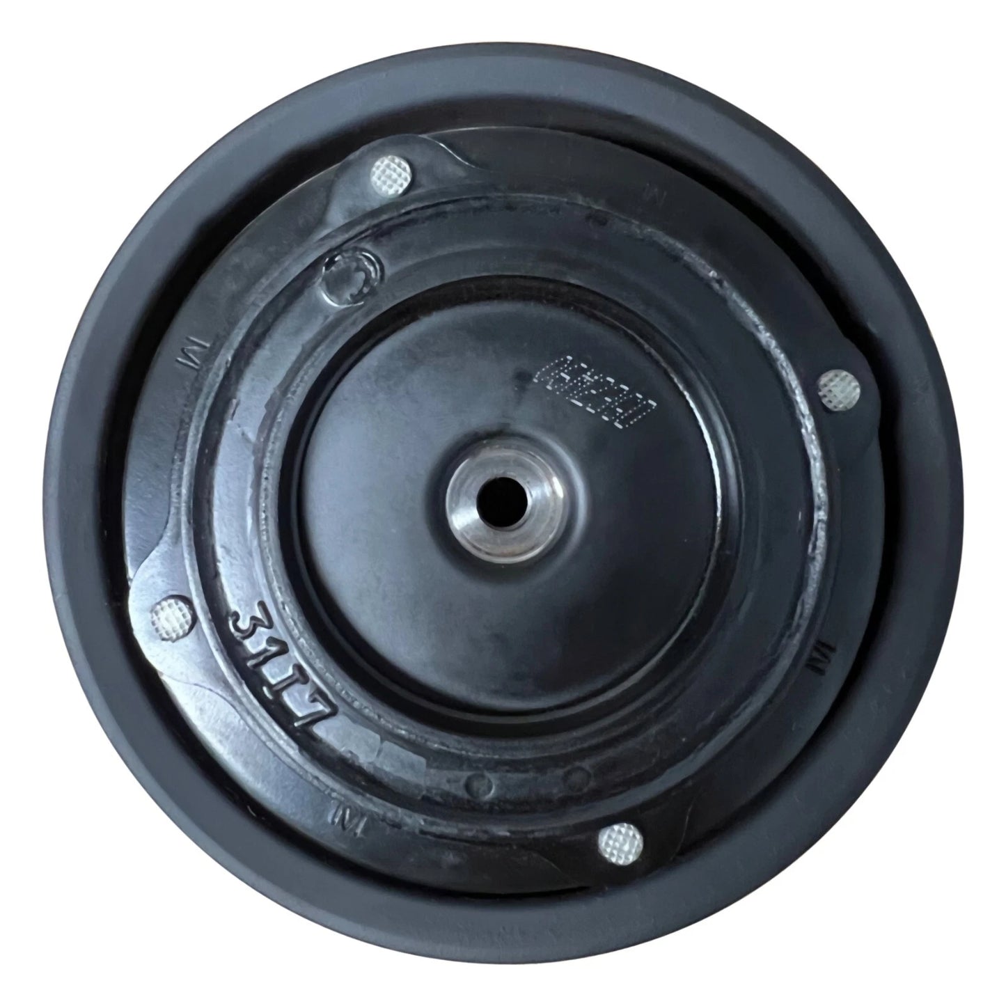 AC Compressor Clutch Replacement for Toyota Tundra 4.0L (2010–2012)