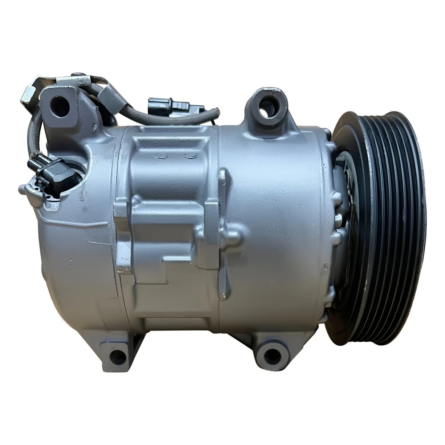 AC Compressor Kit With Condenser for Honda Odyssey 3.5L V6 (2018–2018)