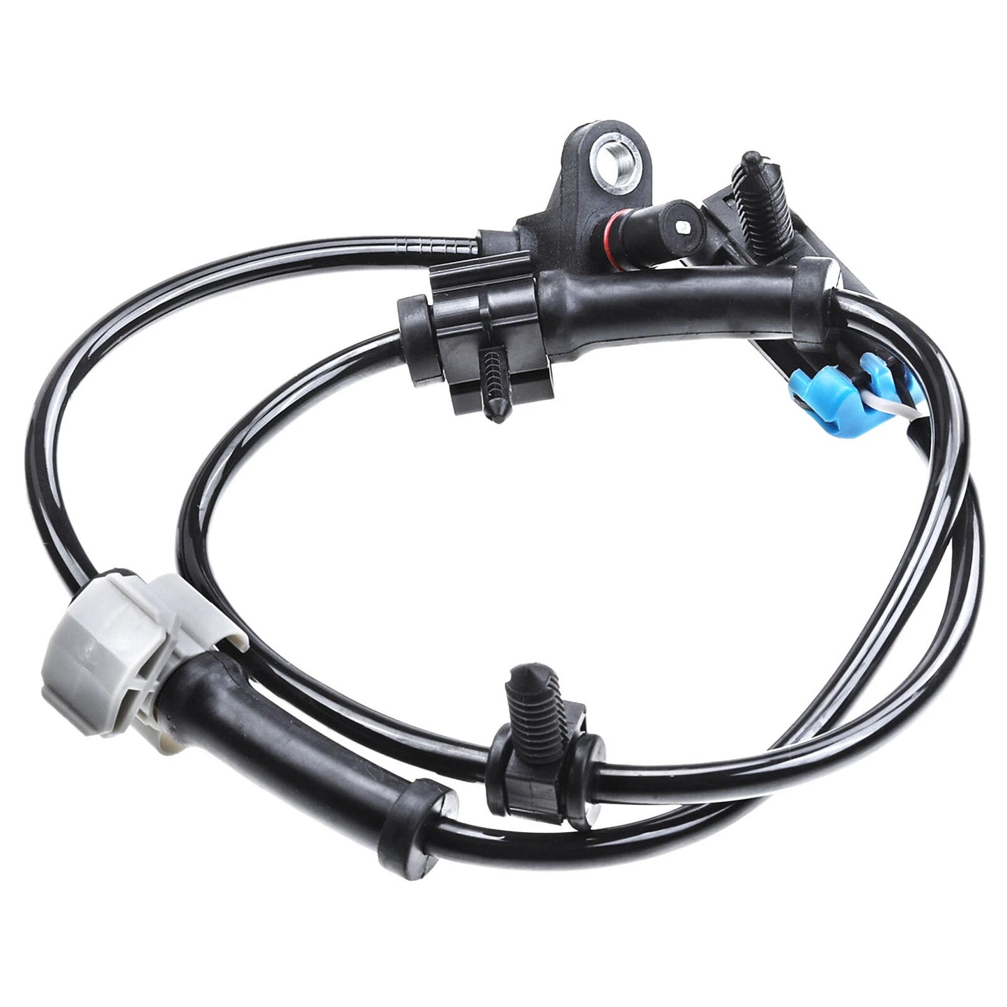 2X Front ABS Wheel Speed Sensor for Chevy Silverado 1500 (1999–2005)