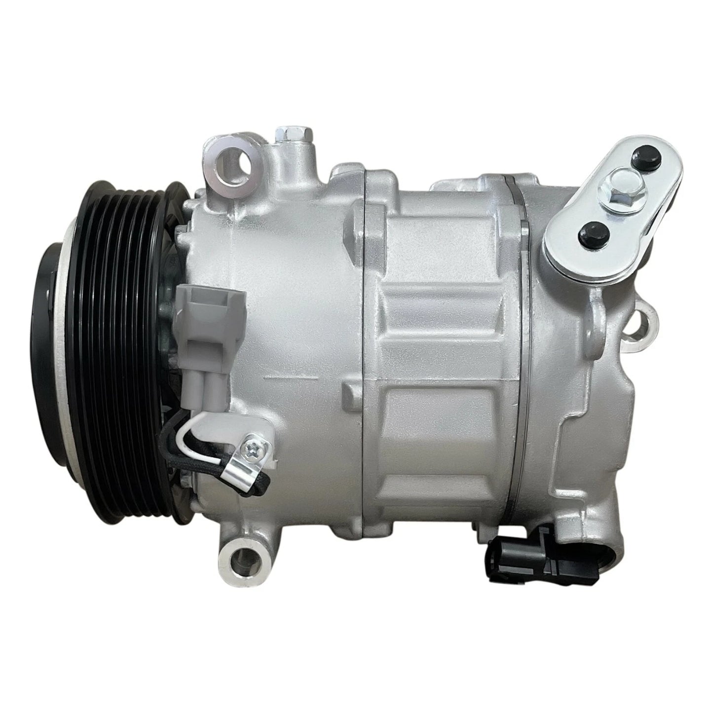 A C Compressor Kit Replacement for Chrysler 200 3.6L (2015–2018)