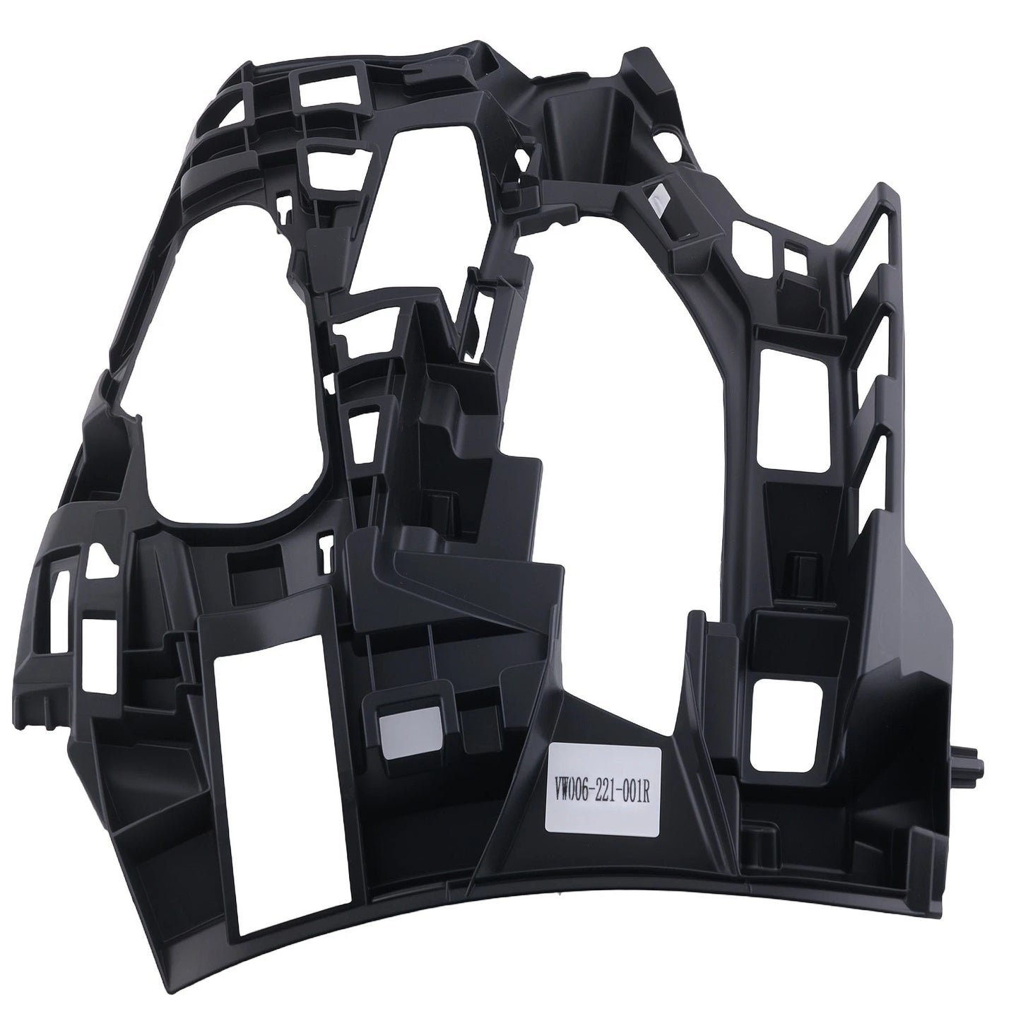 Front Bumper Bracket for VW Jetta (2019–2021)