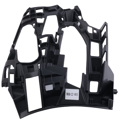 Front Bumper Bracket for VW Jetta (2019–2021)