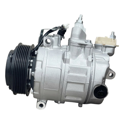 AC Compressor Kit Heavy Duty for Ford Explorer 2.0L (2012–2012)