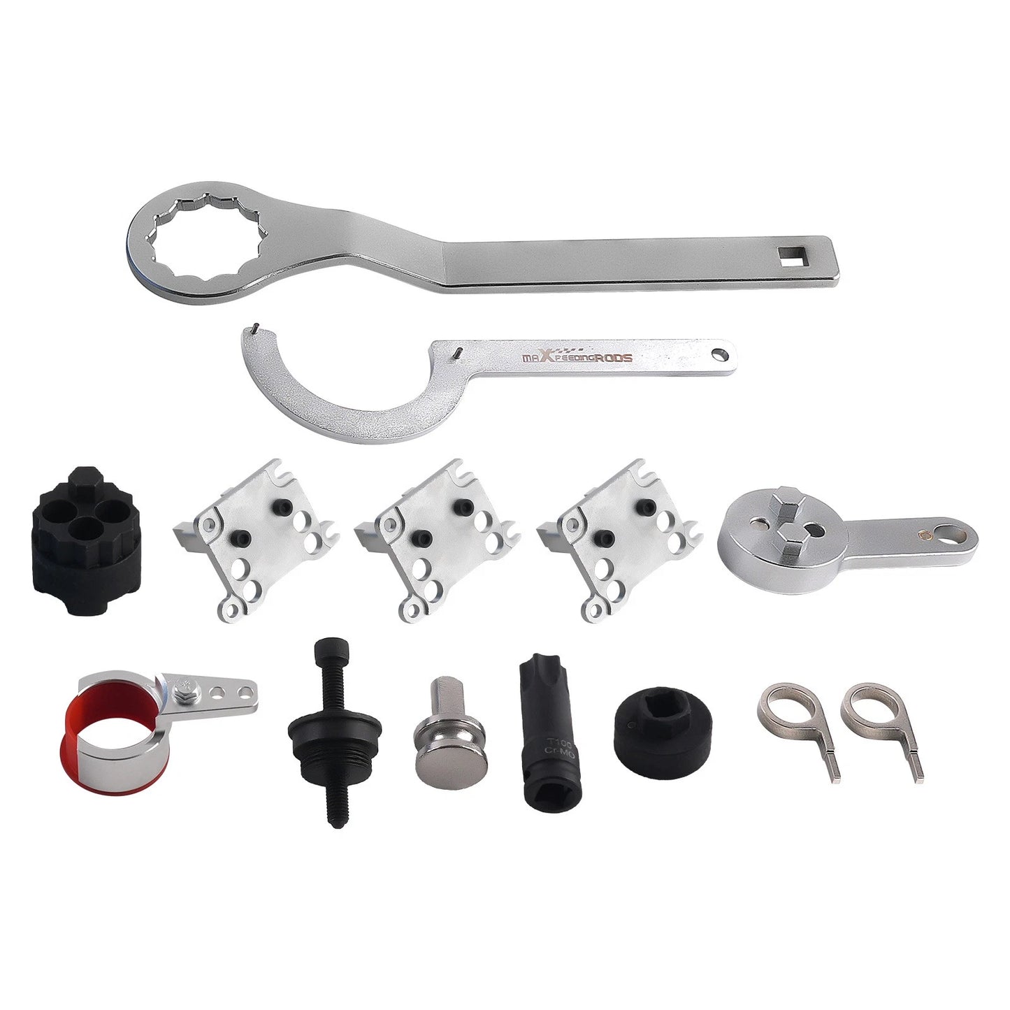 Camshaft Timing Tool Kit for Mercedes-Benz M254 M256 (2022–2024)