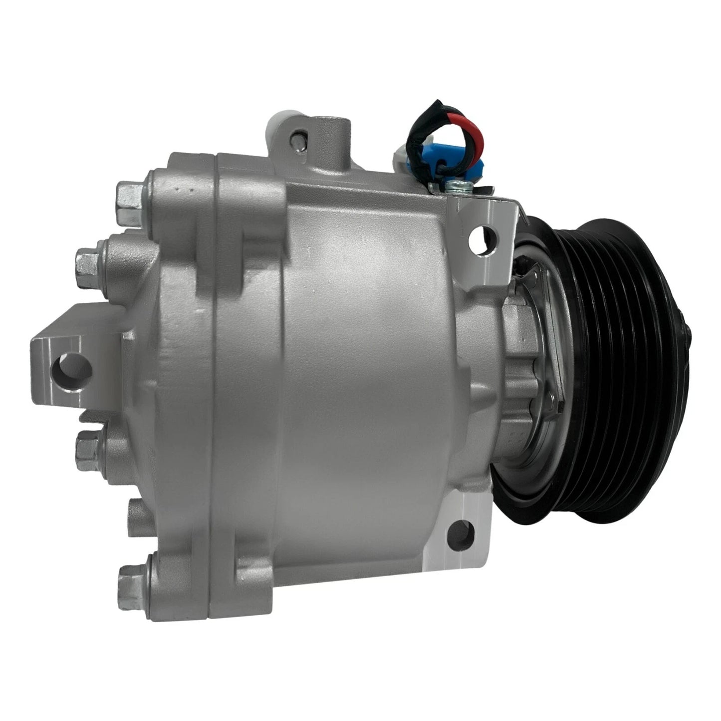 AC Compressor Replacement for Chevrolet Sonic 1.4L (2013–2017)