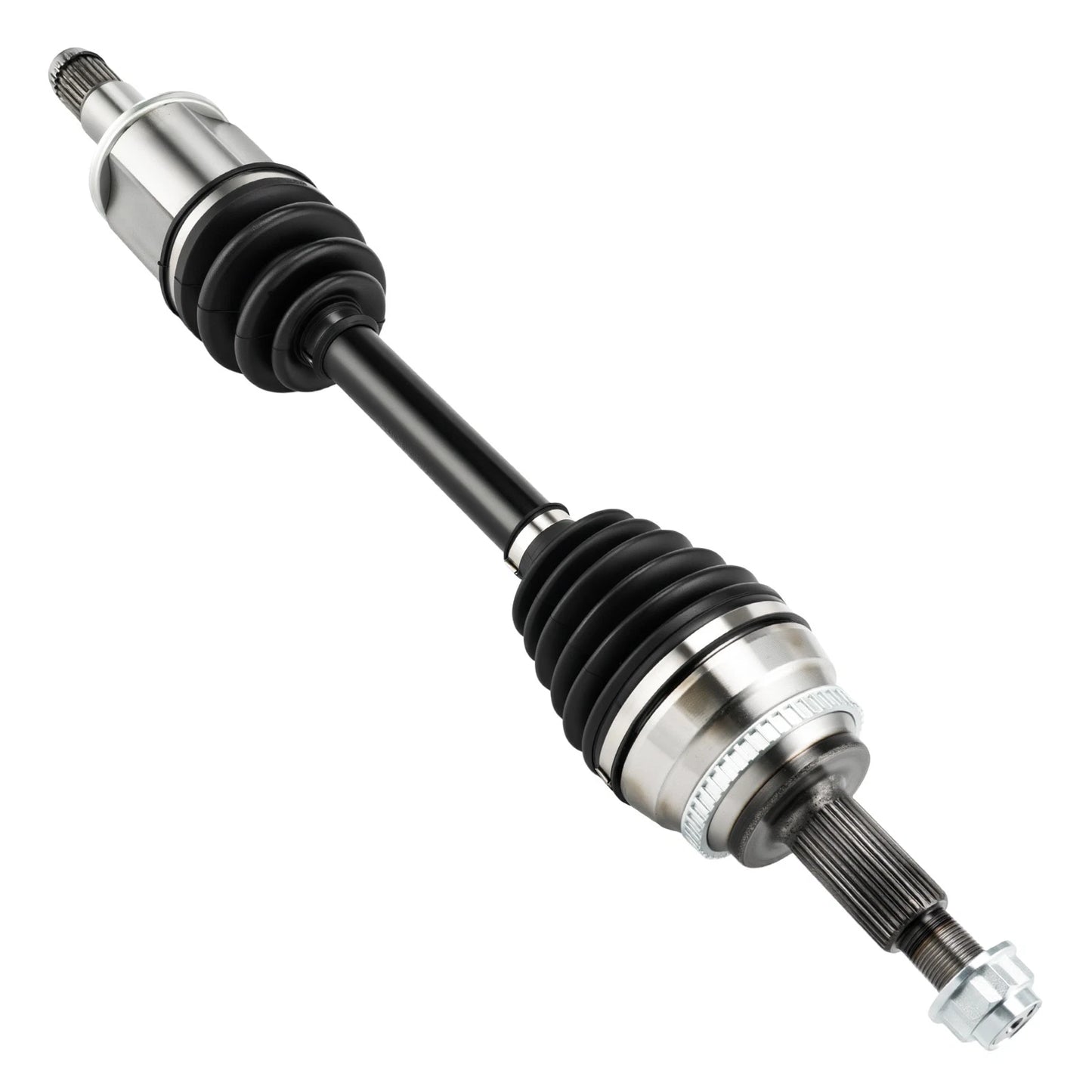2x CV Axle Shaft Assembly for Toyota Camry & Avalon (2012–2018)